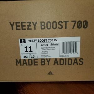 Adidas Yeezy Boost 700 V2